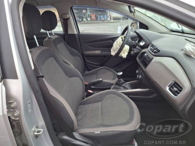 2015 CHEVROLET PRISMA 