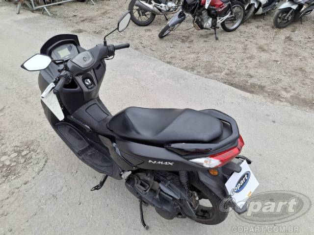 2021 YAMAHA NMAX 