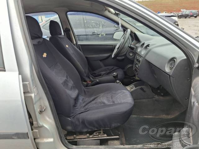 2011 CHEVROLET CELTA 