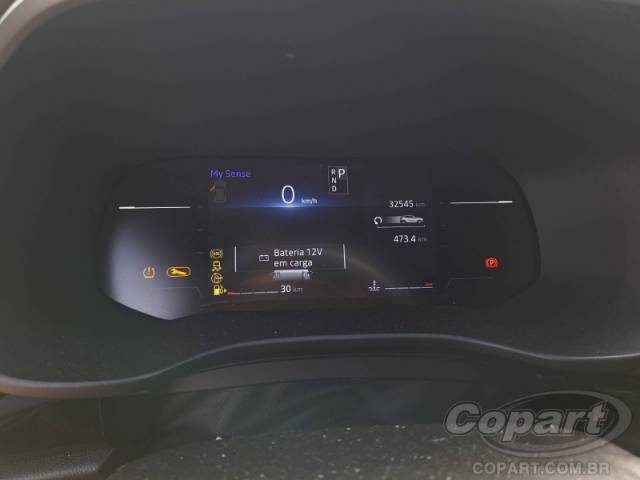 2025 RENAULT KARDIAN 