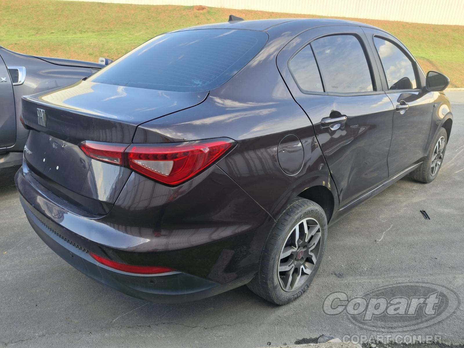 Foto 4: 2020 FIAT CRONOS