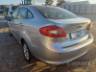 2012 FORD FIESTA SEDAN 