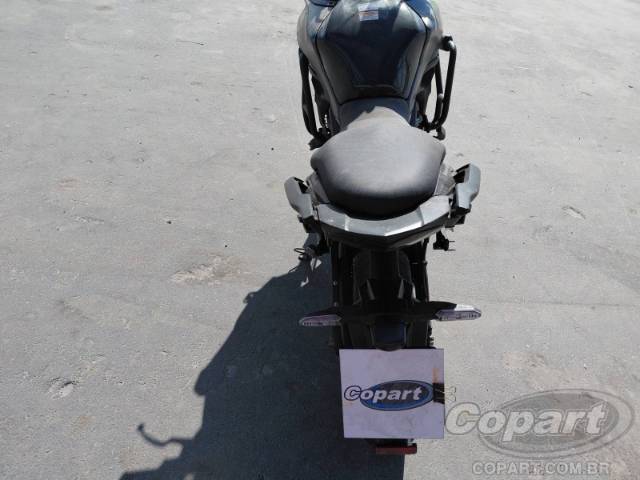 2025 KAWASAKI VERSYS 