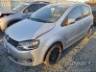 2014 VOLKSWAGEN FOX 