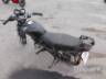 2008 HONDA CG 150 