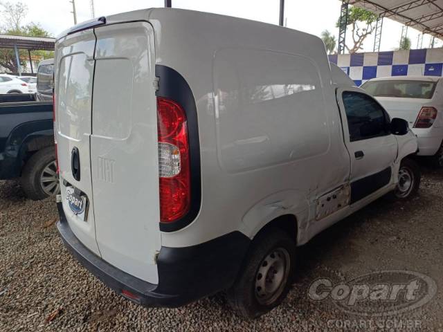 2024 FIAT FIORINO FURGAO 