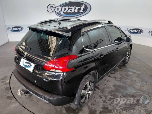 2018 PEUGEOT 2008 