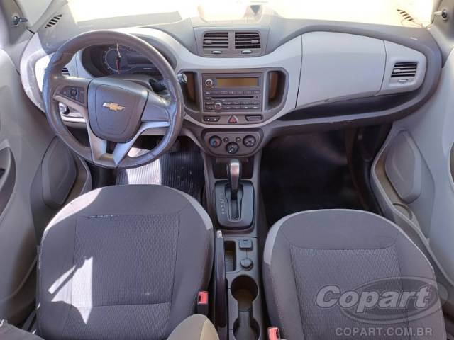 2014 CHEVROLET SPIN 
