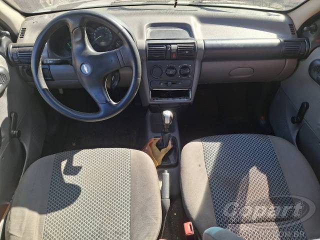 2011 CHEVROLET CLASSIC 