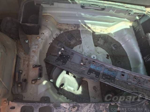 2010 HYUNDAI TUCSON 