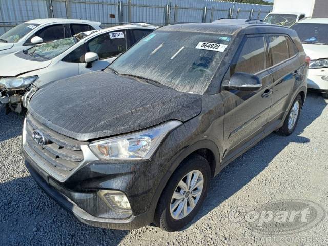 2022 HYUNDAI CRETA 