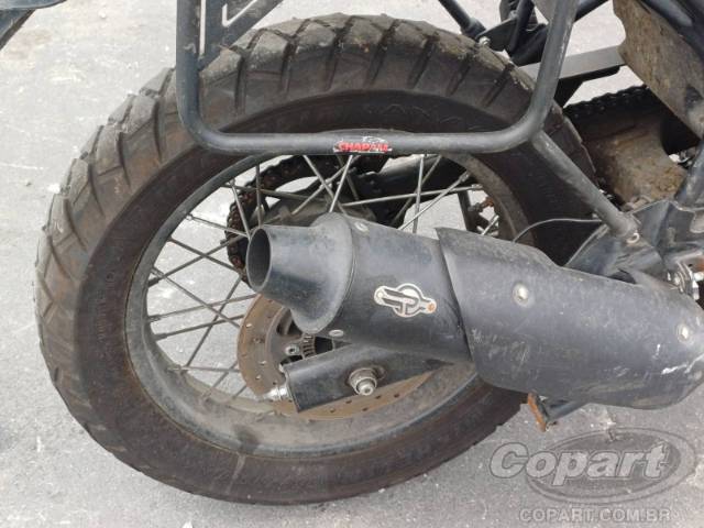 2023 ROYAL ENFIELD HIMALAYAN 