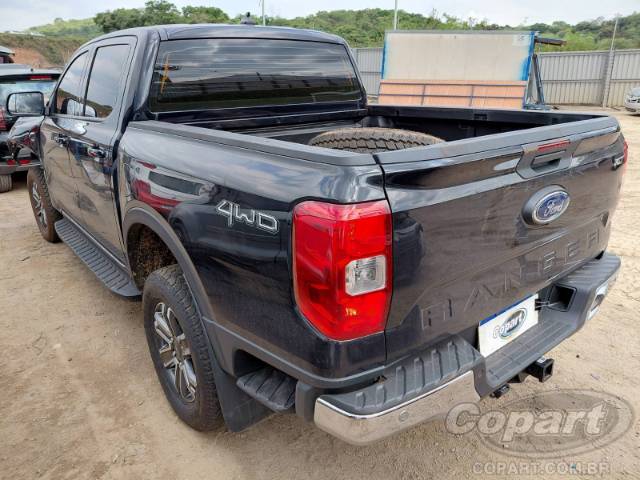 2026 FORD RANGER CD 