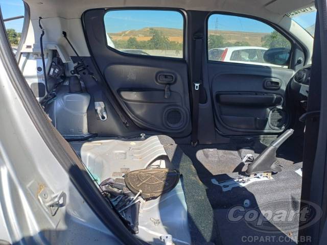 2025 FIAT MOBI 