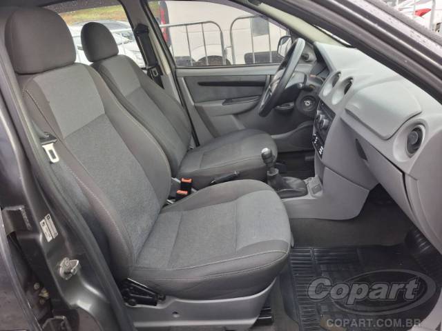 2012 CHEVROLET PRISMA 