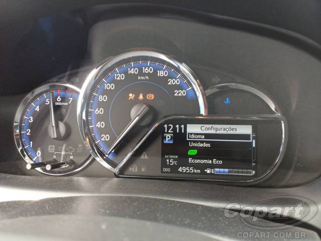 2022 TOYOTA YARIS 