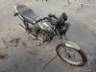 2002 HONDA CG 125 