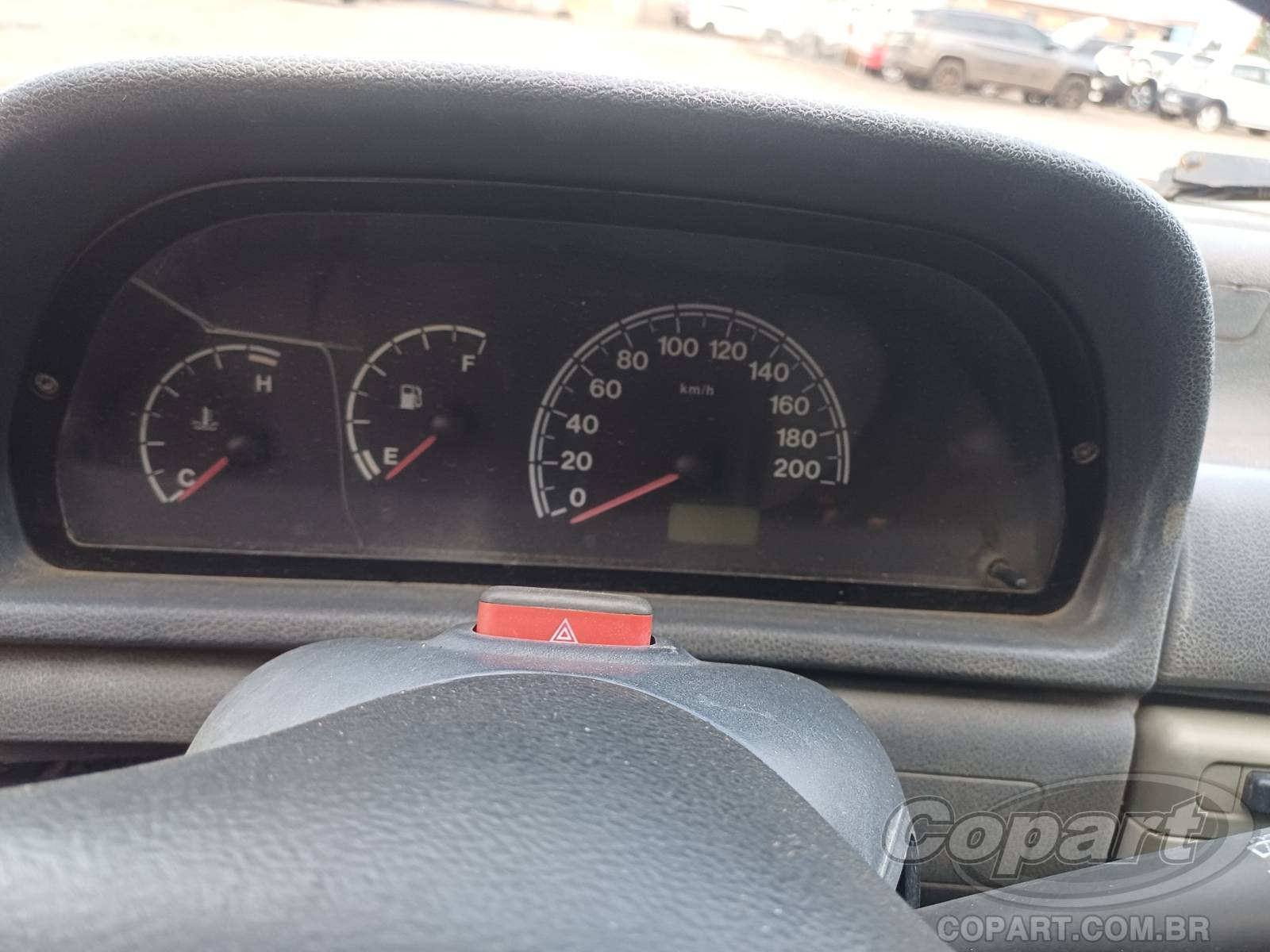 Foto 8 de 11: 2006 FIAT UNO
