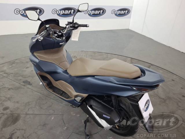 2024 HONDA PCX 
