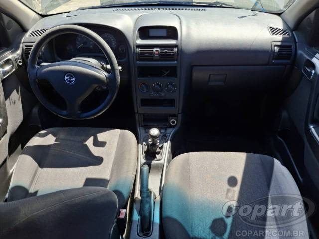 2006 CHEVROLET ASTRA SEDAN 