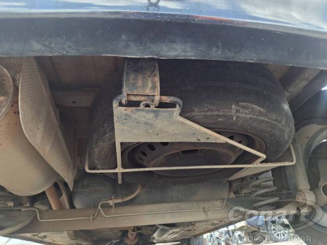 2014 RENAULT SANDERO 