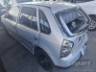2006 VOLKSWAGEN GOL 