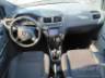 2017 VOLKSWAGEN FOX 