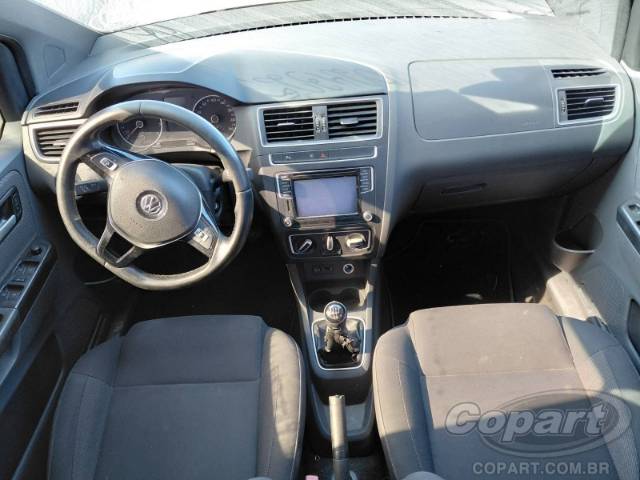 2017 VOLKSWAGEN FOX 