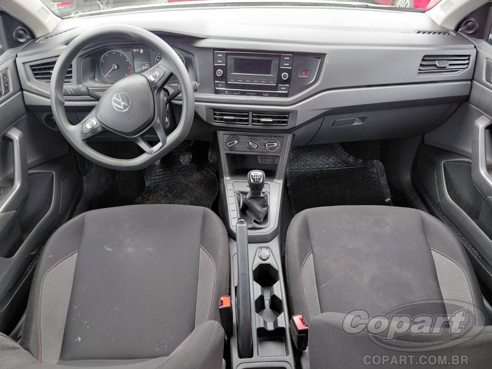 Foto 9 de 15: 2024 VOLKSWAGEN POLO
