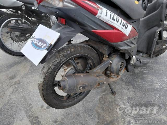 2018 YAMAHA NEO 