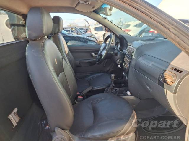 2016 FIAT STRADA 