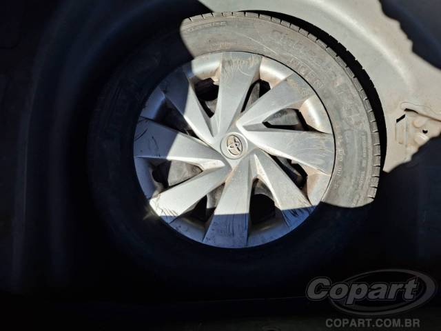 2006 TOYOTA COROLLA 