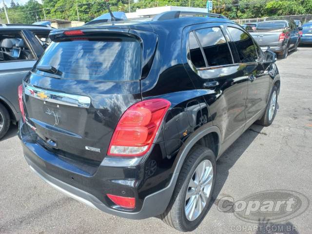 2018 CHEVROLET TRACKER 