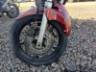 2005 HONDA CBX 250 
