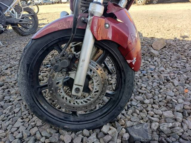 2005 HONDA CBX 250 