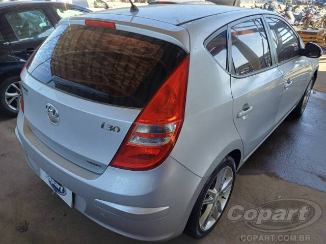 2010 HYUNDAI I30 