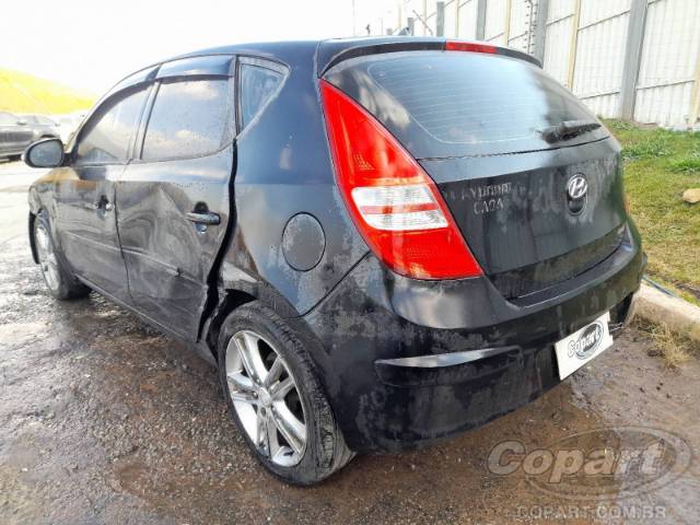2012 HYUNDAI I30 