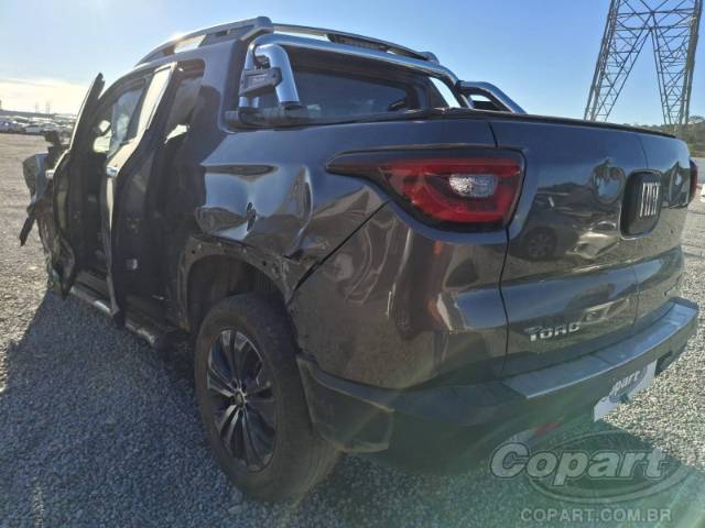 2022 FIAT TORO 