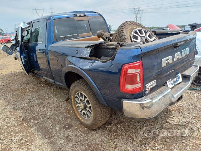 2022 RAM 3500 