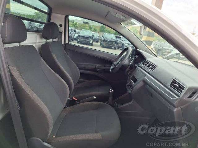 2026 VOLKSWAGEN SAVEIRO 