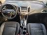 2018 CHEVROLET CRUZE 