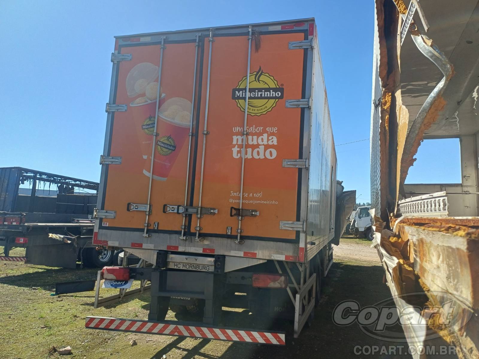 Foto 4: 2018 SCANIA P 310
