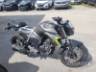 2024 YAMAHA FZ25 FAZER 