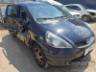 2005 HONDA FIT 