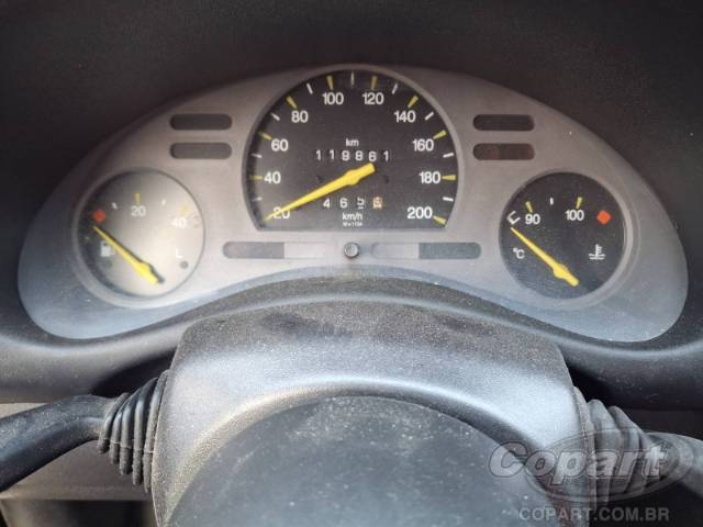 1999 CHEVROLET CORSA 