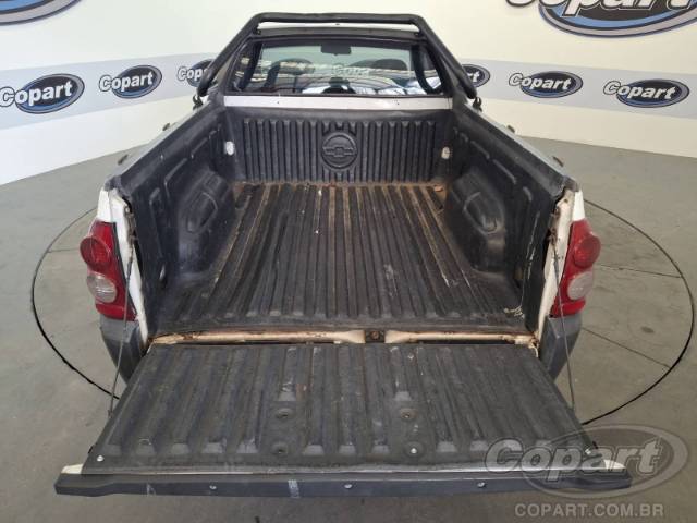 2008 CHEVROLET MONTANA 