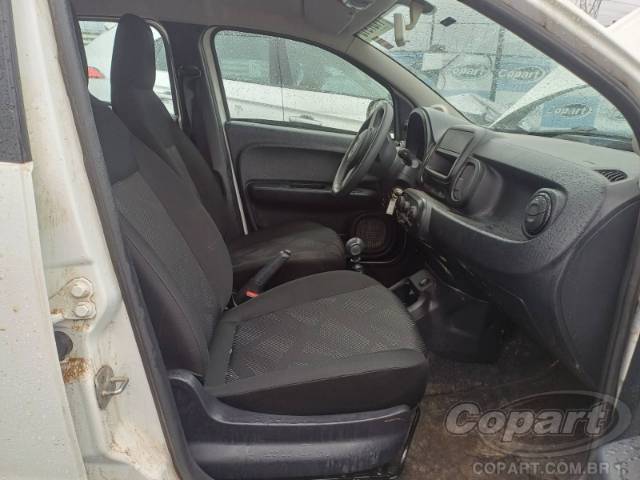 2024 FIAT MOBI 