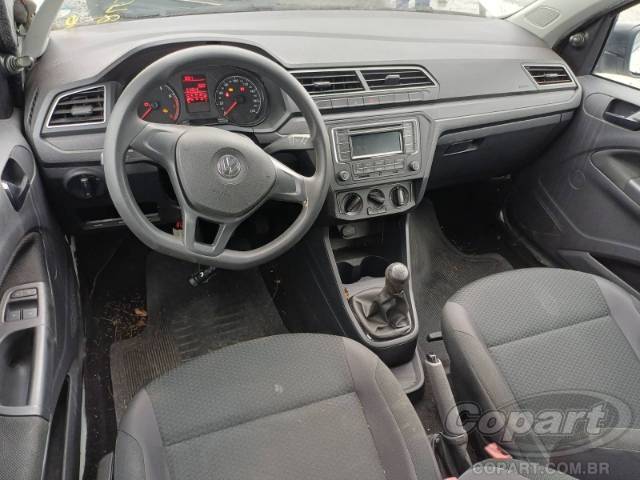 2023 VOLKSWAGEN GOL 