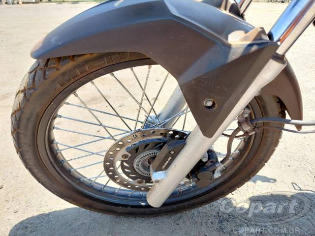 2019 HONDA XRE 300 