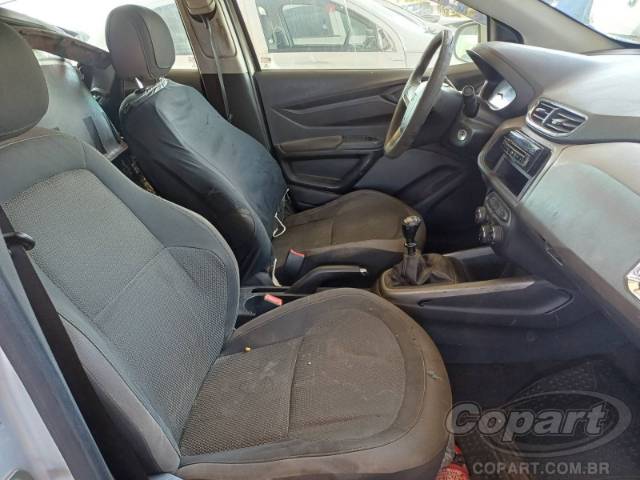 2015 CHEVROLET PRISMA 